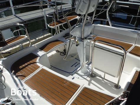2009 Hunter 38 на продажу. Посмотреть цену, фотографии и Купить 2009 ...