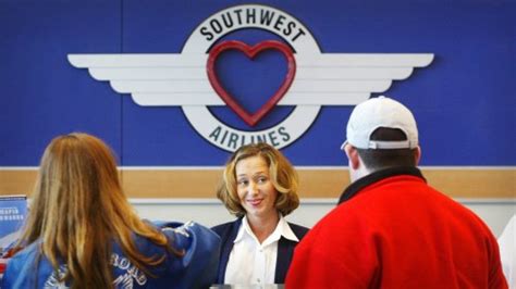 Southwest Airlines Testing Major Boarding Process Changes Flipboard