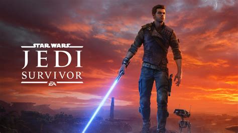 Du Bist Nicht Allein In Star Wars Jedi Survivor GamingNerd Net