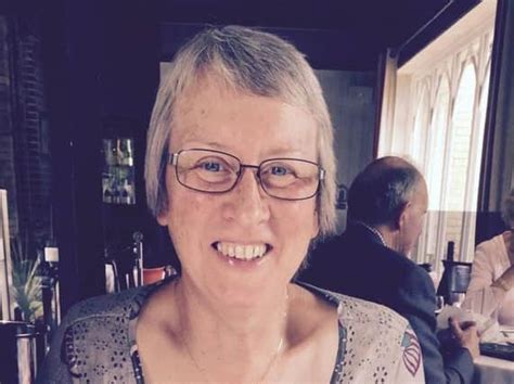 Tributes Paid To Charity Stalwart Sue