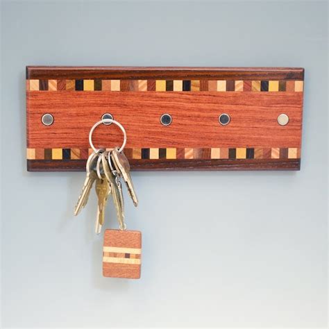 Magnetic Key Holder Etsy