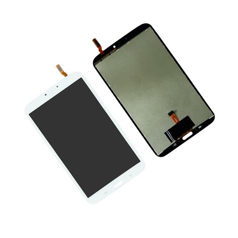 Touch Screen Digitizer LCD Display For Samsung Galaxy Tab 3 8 0 SM