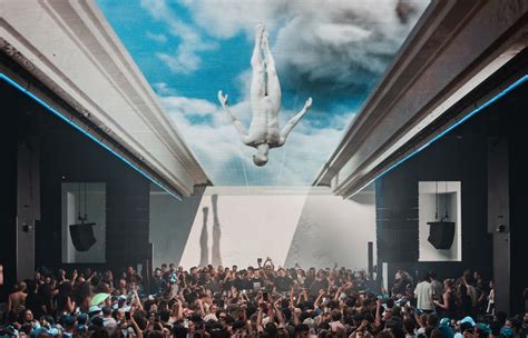 Ushua A And H Ibiza Continue A Summer Of Incredible Music On The White