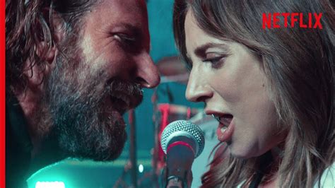 A Star Is Born Shallow Sing Along Lady Gaga And Bradley Cooper