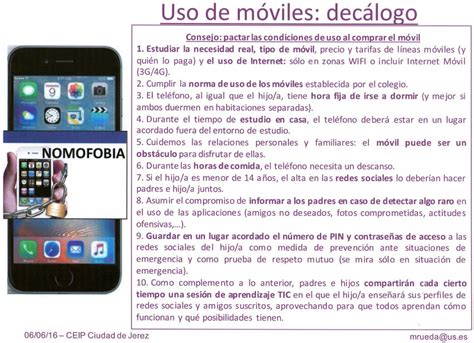 Charla Informativa Sobre El Uso Responsable De Las Nuevas Tecnologías