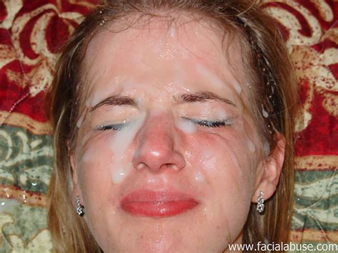 Rough Xxx Ditzy Blonde Gets Face Fucked XXX Dessert Picture