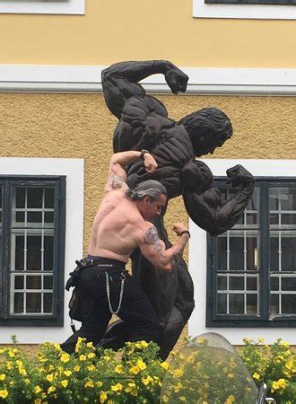 Arnold Schwarzenegger Museum Thal Bei Graz 2021 All You Need To