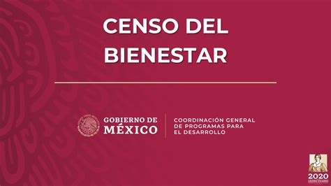 Details Censo Para El Bienestar Logo Abzlocal Mx