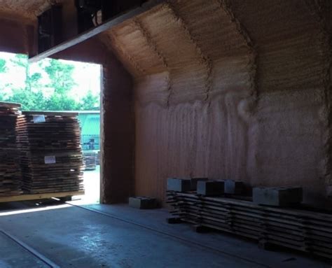 Properly Kiln Drying Antique Wood