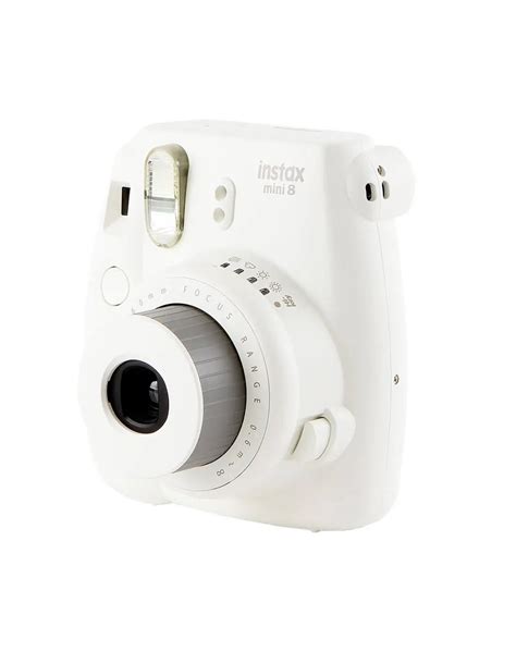 Instax Mini White