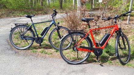 Tauber Rad SPORT Mit Rohloff E 14 Ebike Mott