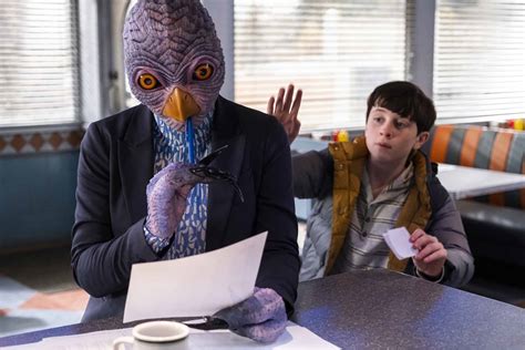 Where Can Resident Alien Go After Its Season 3 Finale SYFY WIRE