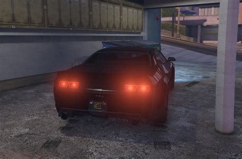 Sold Bravado Gauntlet Hellfire Archive Gta World Forums Gta V