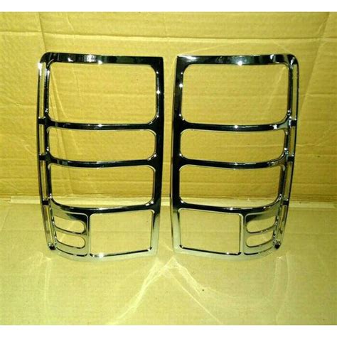 Jual Garnish List Lampu Belakang Kijang Grand Shopee Indonesia