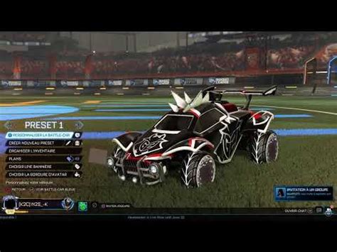 LIVE ROCKET LEAGUE TRADE GAME CHILL YouTube