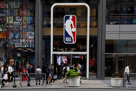 NBA signs 11-year media deals worth WHOPPING amount: Reports - NBA News