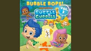 Bubble Guppies Cast A Shrimptennial Celebration Chords Chordify