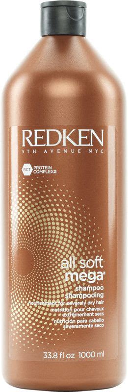 All Soft Mega Shampoo Redken Ulta Beauty Shampoo Nourishing Shampoo Nourishing Conditioner