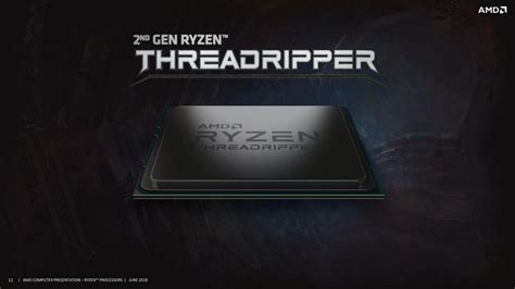 Amd Ryzen Threadripper Wx Overclocked To Ghz Eteknix