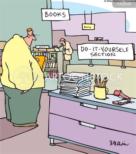 Publisher Cartoons And Comics Funny Pictures From Cartoonstock