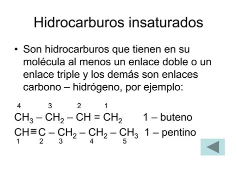 Clasificacion De Los Compuestos Organicos Pptx