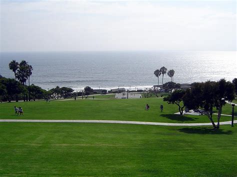 Salt Creek Beach Park - California Coastal Trail Orange County Section 6