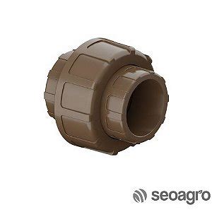 VÁLVULA RETENÇÃO SOLDÁVEL 50MM CB TIGRE SeoAgro