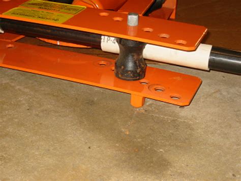 roll bar fabrication