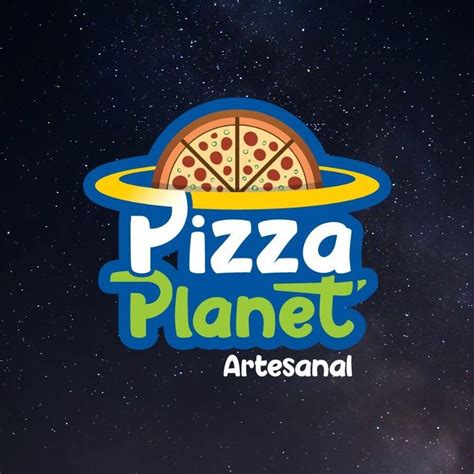 Pizza Planet Divinopolis Ifood