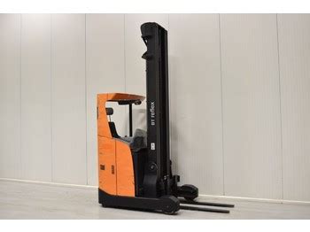 Bt Rre For Sale Reach Truck Eur