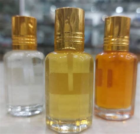 Attar Oil Packaging Type Glass Bottle At Rs 50000 In Guwahati ID