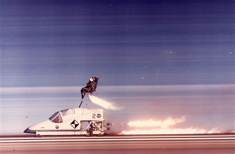 Punching Out: The Story of Ejector Seats - Atlas Obscura