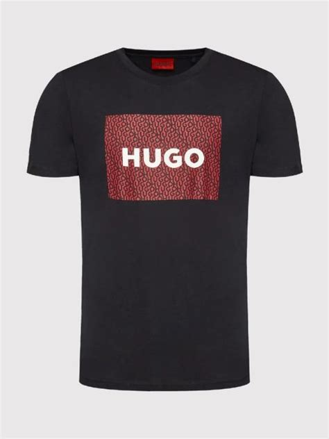 HUGO BOSS NOVA MUŠKA MAJICA KRATKI RUKAV