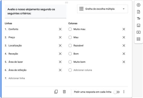 Tudo O Que Precisa Para Trabalhar O Google Forms Edgar Costa