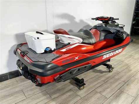 Seadoo Rxt X Rs Tech Package Waterworld South Africa