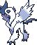 Mega Absol Pixel Art by Linzolle on DeviantArt