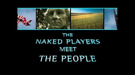 The Naked Players Meet The People English Movie Watch Full Hd