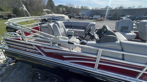 Used Ranger Reata Rp Fc Southside Boat Trader