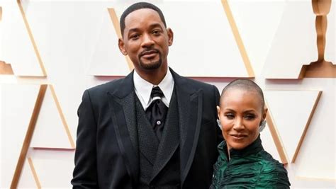 Will Smith și Jada Pinkett Sub Presiunea Divorțului Poate Fi Una