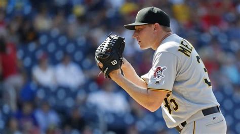 Pirates Trade Mark Melancon