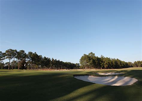 Pinehurst: No. 2 Course | Courses | Golf Digest