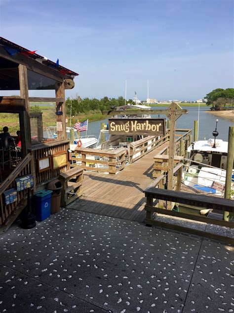 Drunken Jack S Restaurant 4031 Highway 17 Business Murrells Inlet SC