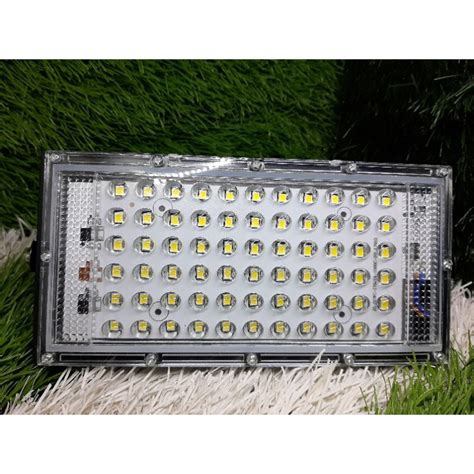 Jual Lampu Sorot Watt Ip Smd Led Lampu Tembak Floodlight Dob