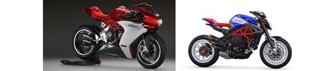 Ktm Acquires Majority Stake In Mv Agusta Just Bikes