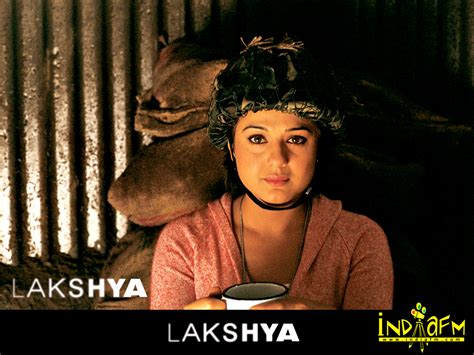 Lakshya 2004 Wallpapers | preity-zinta-52 - Bollywood Hungama