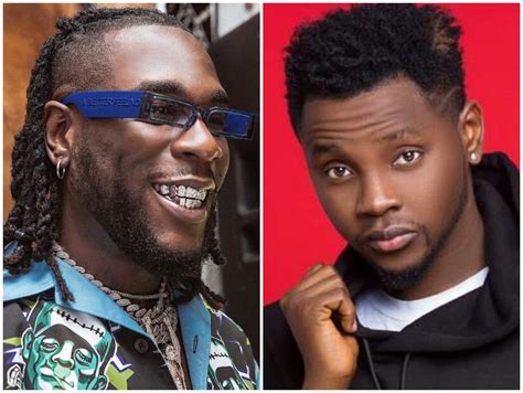 Awards Burna Boy Kizz Daniels Win At 2023 Soundcity Mvp Awards