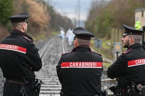 Tragedia Sui Binari Donna Investita Da Un Treno Umbria 24