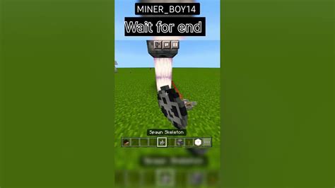 Minecraft Tiktok Hacks Minecraft Viral Tiktok Hack Minecraft Hack