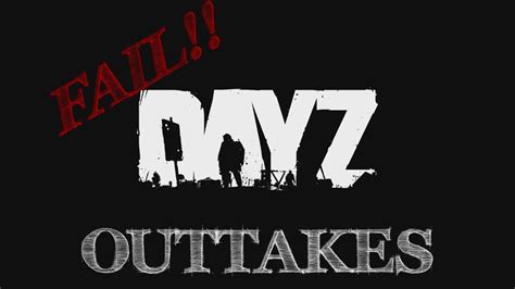 DayZ Outtakes Let S Play DayZ Standalone DayZ Gameplay German HD