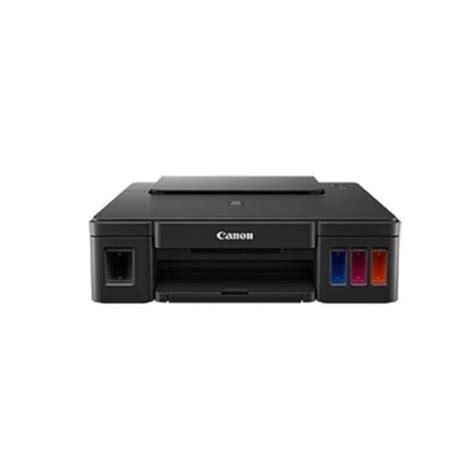 Jual Canon PIXMA G1010 Ink Efficient Printer KlikMAP